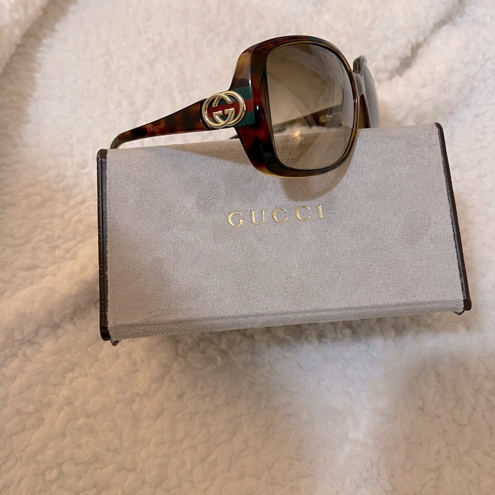 Gucci Sunglasses